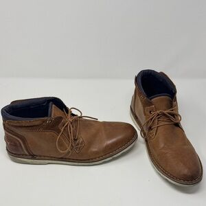 Steve Madden Men's Brown Shoes